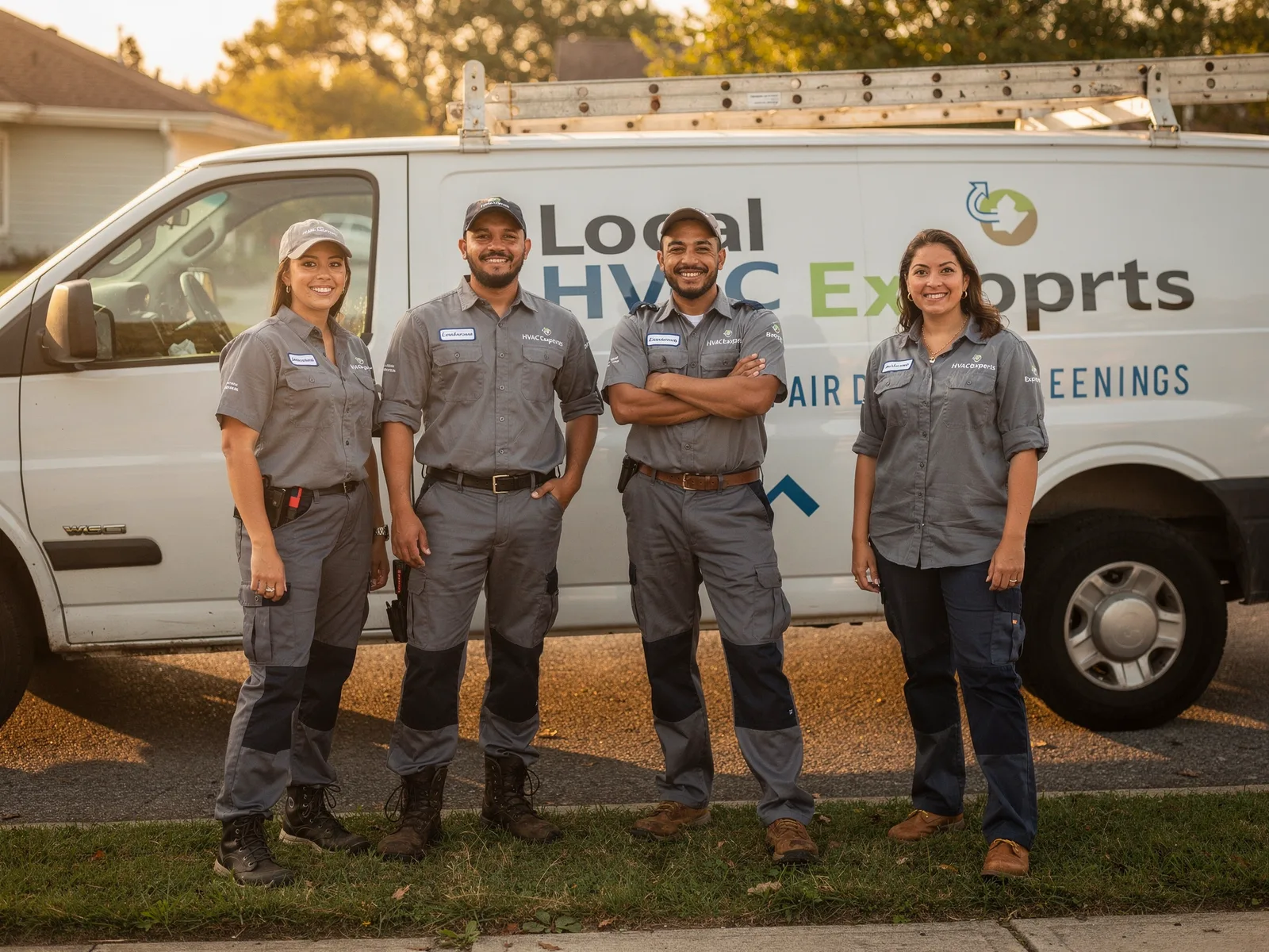 24/7 HVAC Repair & AC Replacement company in Cedarcreek, MO